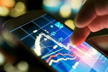 investimento trading online