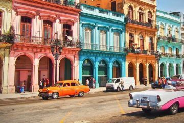 Cuba
