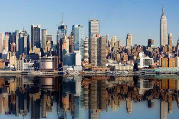 New York