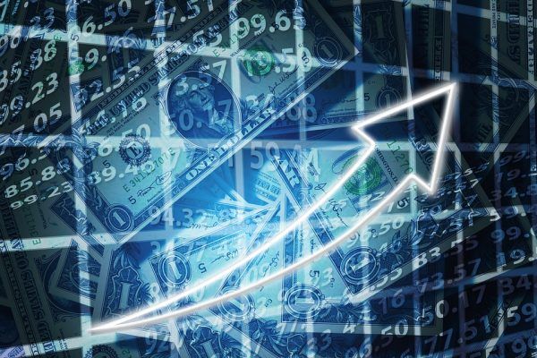 azioni di borsa