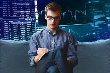 investimento valute
