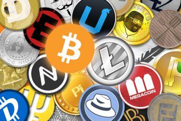 criptovalute