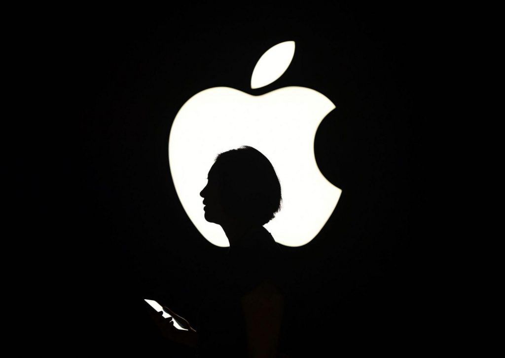 azioni cellulari apple