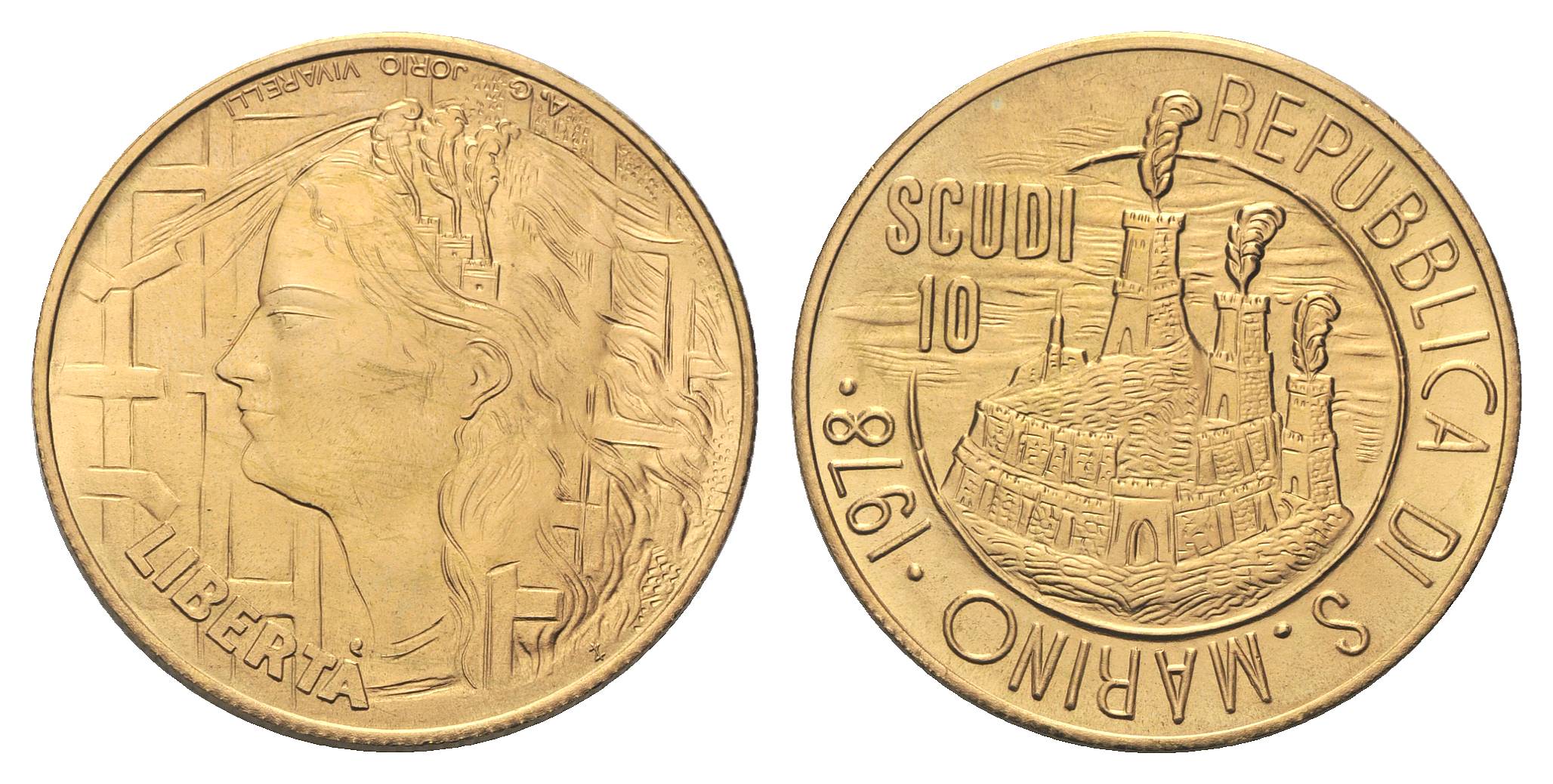 Tipi di d'oro di tutto il mondo Anee.it Tipi di d'oro di tutto il mondo Anee.it