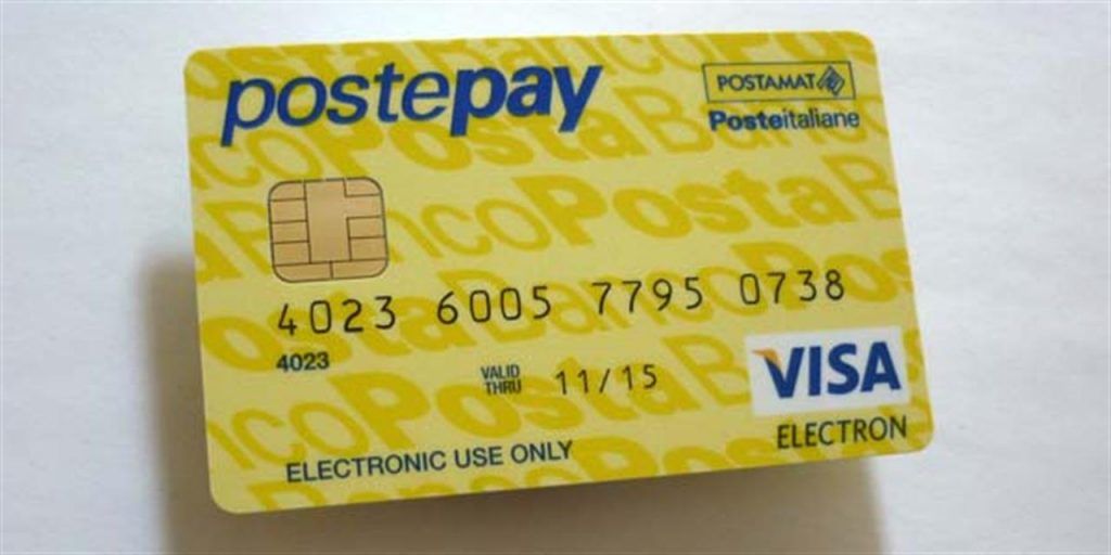 postepay