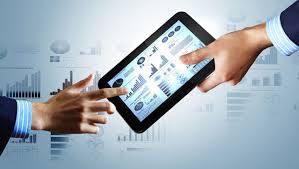 trading online