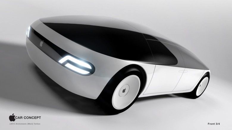 AppleCar