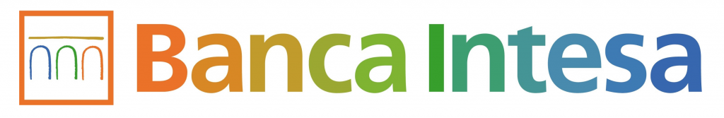 Logo Banca Intesa