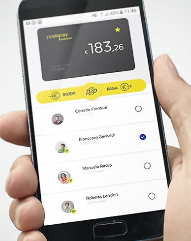 app-postepay-vetrina