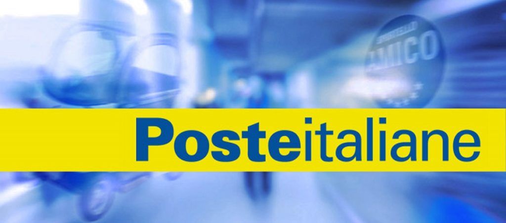 assistenza poste