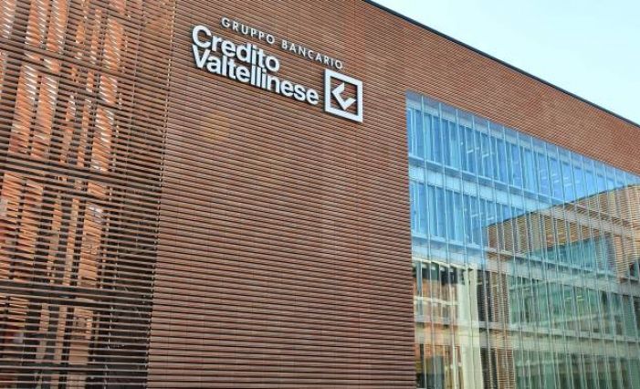 banca credito valtellinese