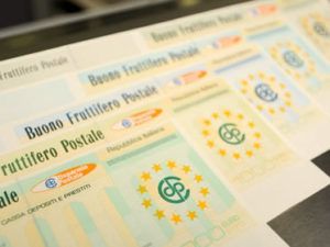 buono fruttifero