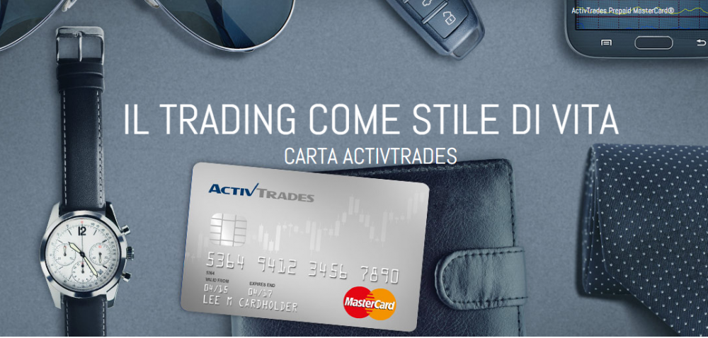 carta activtrades