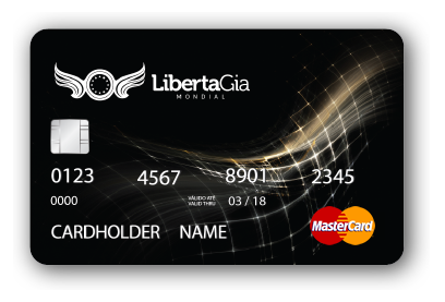 carta libertagia