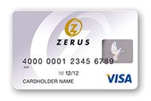 Carta Zerus Agos