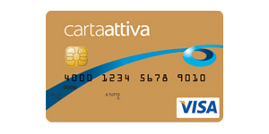 cartaattiva agosweb