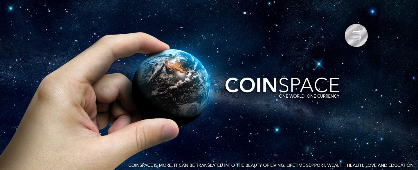 coinspace