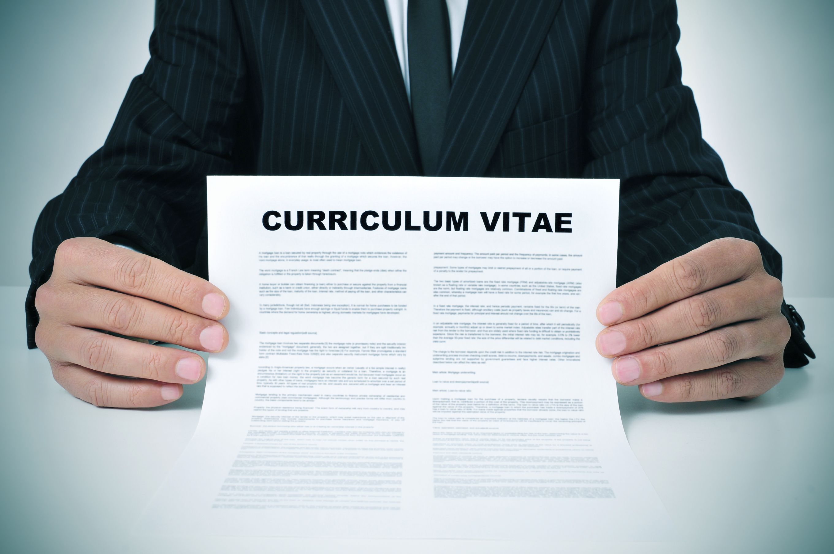 curriculum-vitae