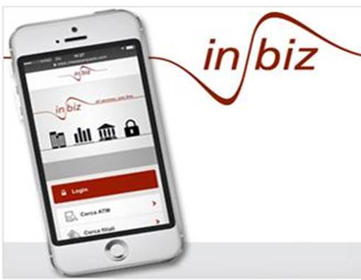 inbiz banca intesa