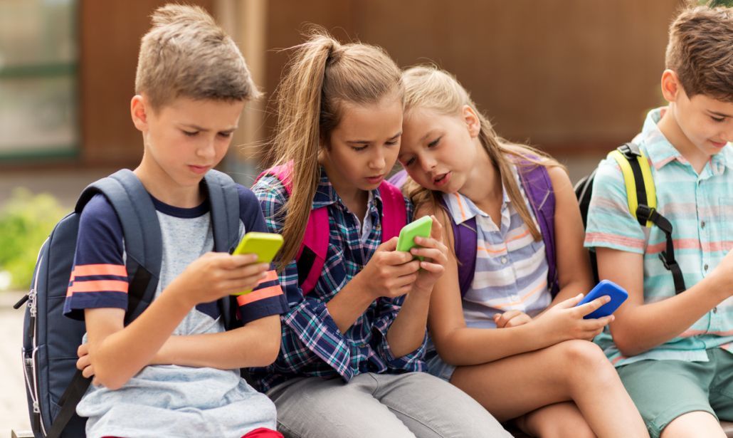 iphone-bambini