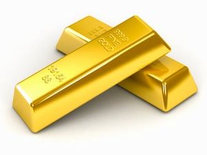 lingotti-oro