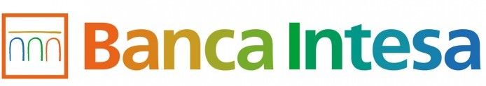logo banca intesa