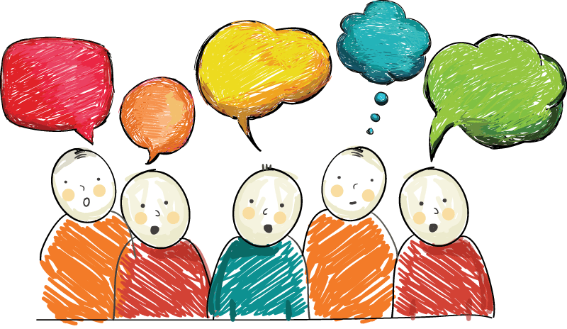 opinioni persone