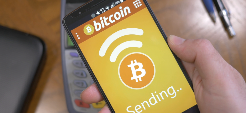 pagare bitcoin con paypal