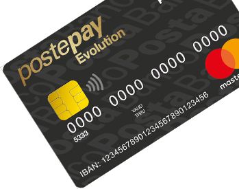 postepay evolution