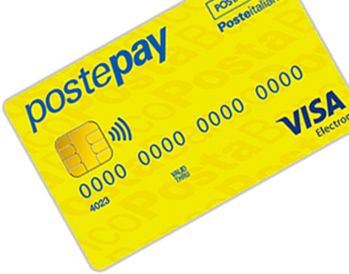 postepay-standard