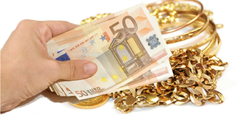 quotazione oro