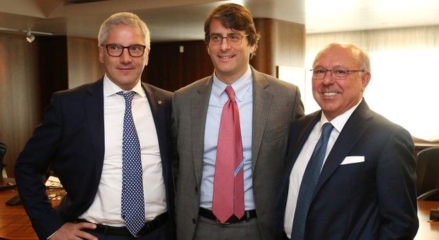 responsabili banca intesa