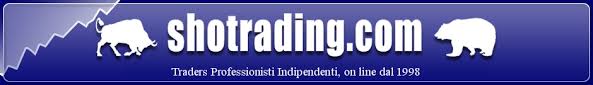 shotrading forum finanza
