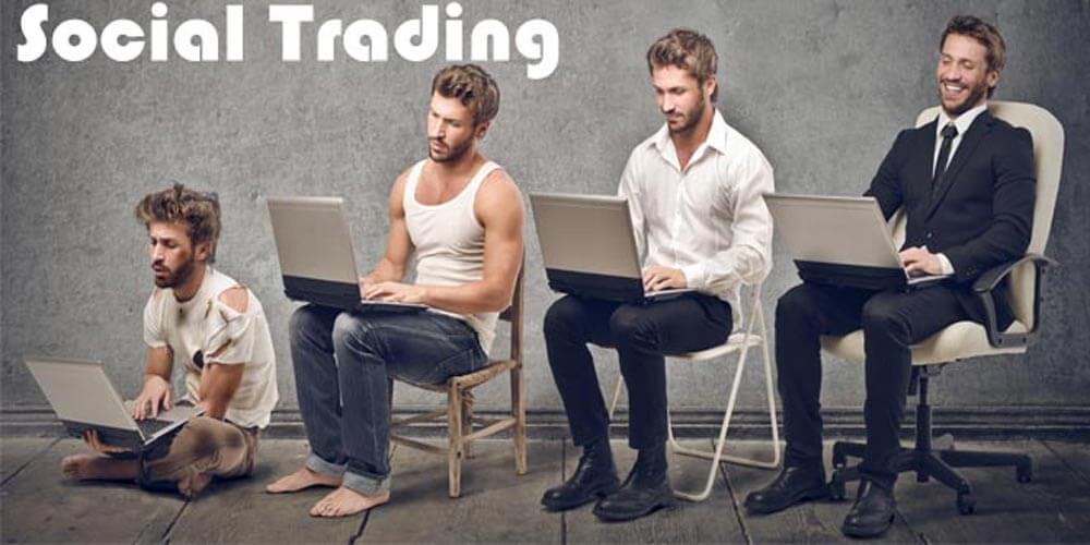 social-trading