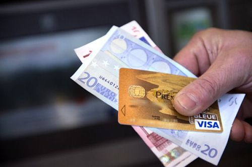 soldi carta superflash