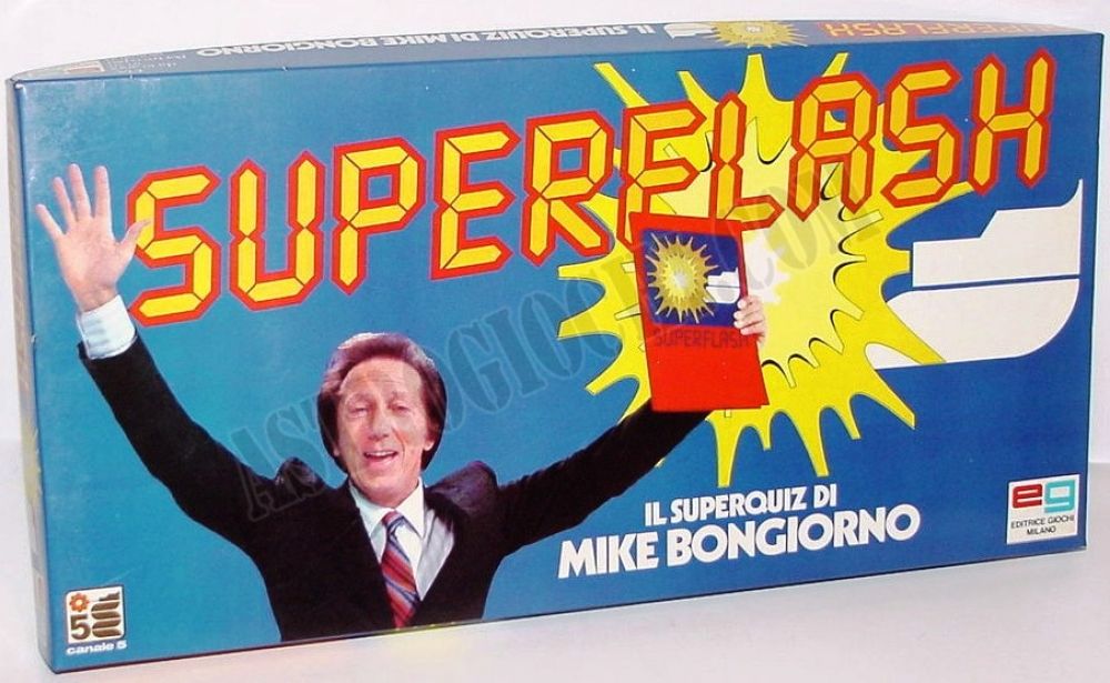 superflash