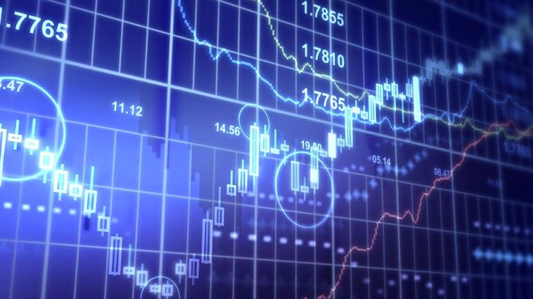 trading vix