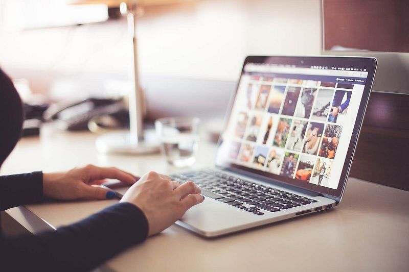 vendere rame usato su internet