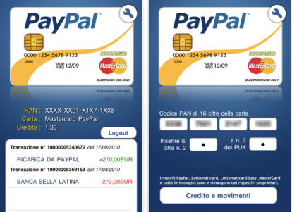 app paypal