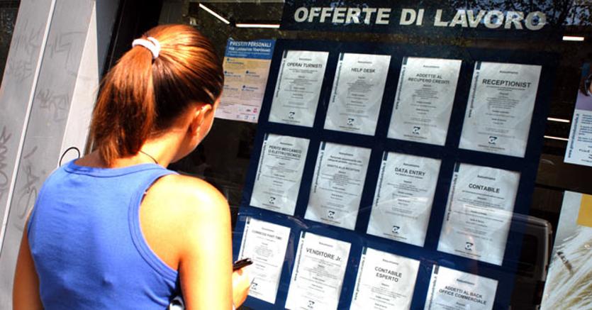 assegno disoccupazione