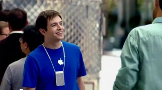 assistenza clienti apple