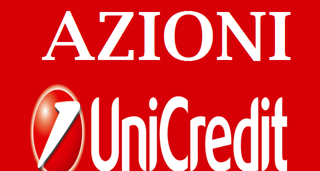 azioni-Unicredit