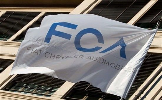 azioni fca