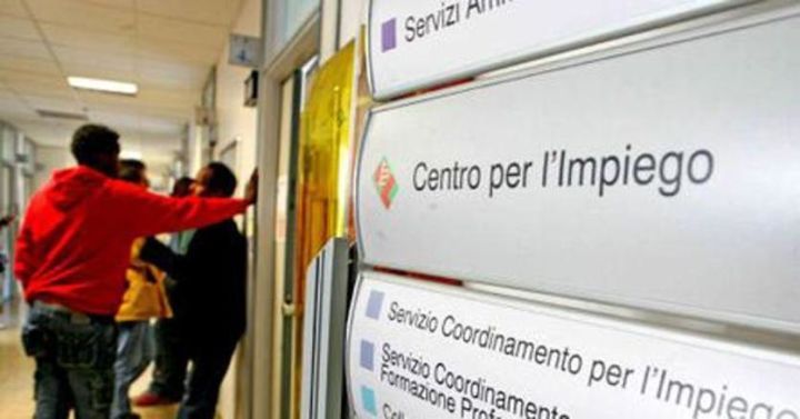 centro per l'impiego