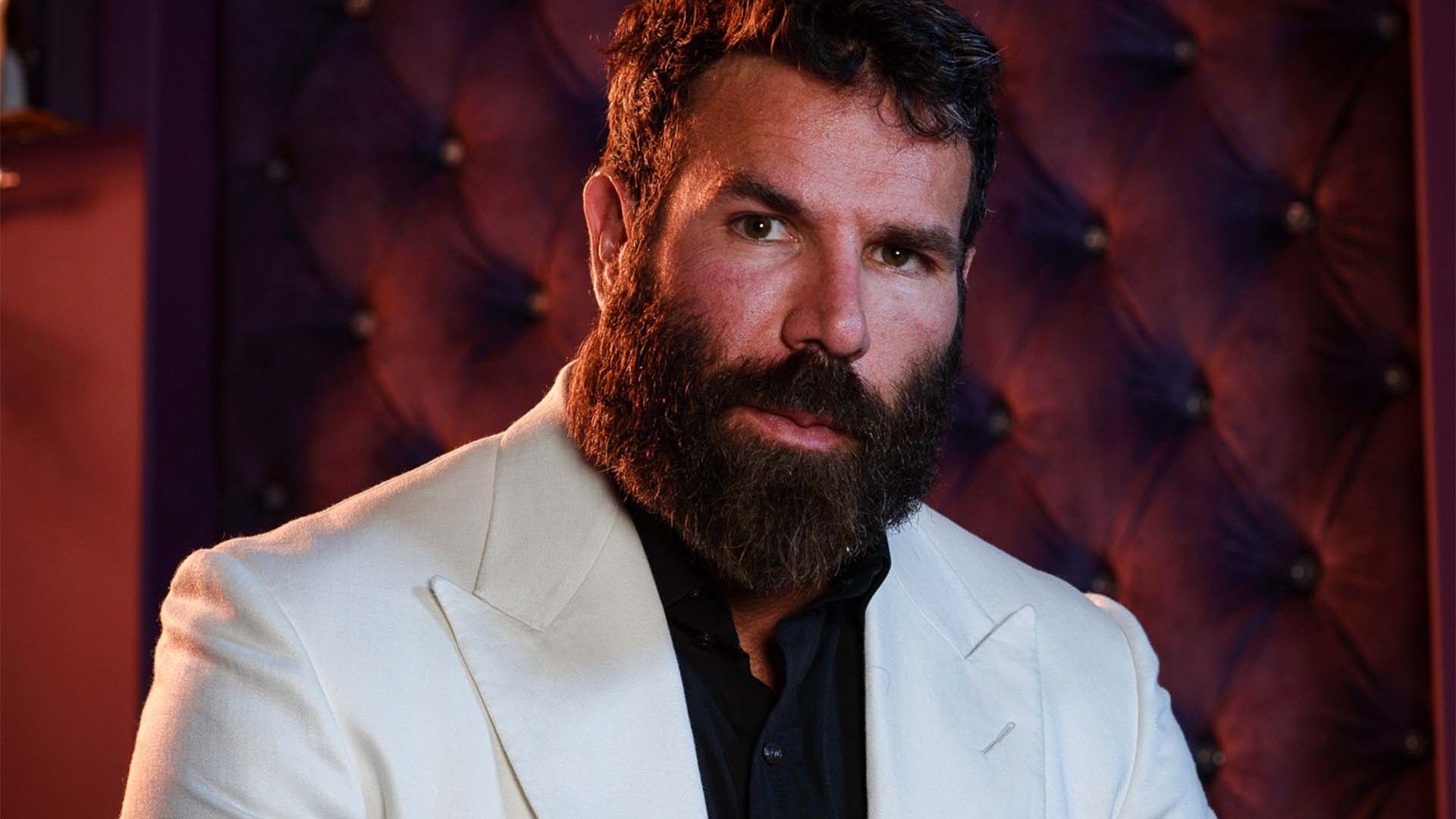 dan bilzerian