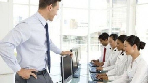 datore di lavoro