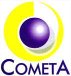 fondo Cometa logo