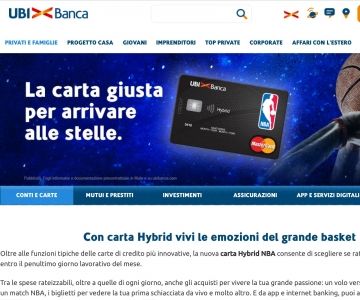 home page carta hybrid