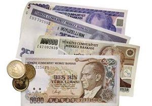 lira turca