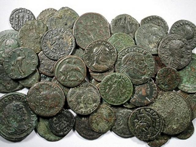 monete_antiche investire beni rifugio